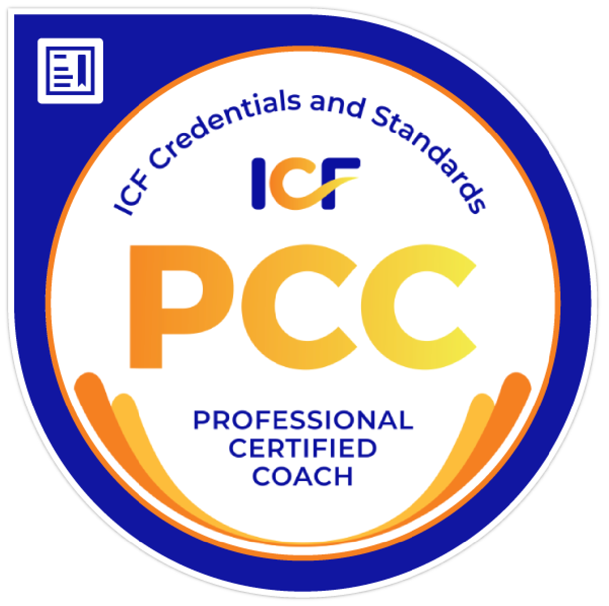 ICF Professional Certified Coach